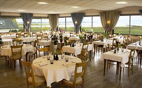 Logis Hotel Le Bretagne